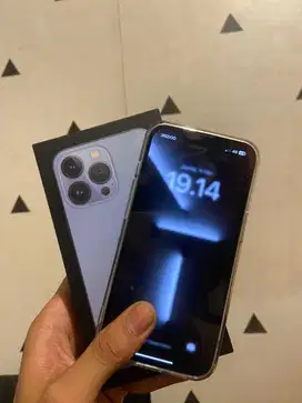 Iphone 13 pro 128gb ex ibox