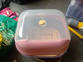 Rak pengering botol dan bisa buat taro tempat makan anak
