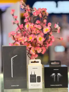 Samsung S25+ 256gb kredit tanpa DP
