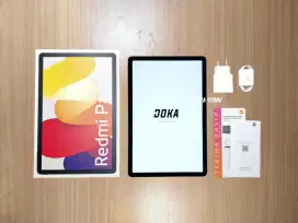 DOKA | REDMI PAD SE 4/128 GREEN (Like New)