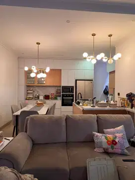 Dijual Rumah Cantik Sudah di Renovasi di Pancoran Jak Sel