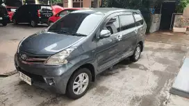 toyota avanza g 1.5 manual 2013