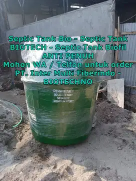 spitang, Sepiteng Biofilter, Biotank, Biofil, Biotech,