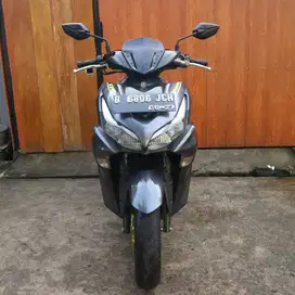 AEROX CONNECTED 2022 KM RENDAH SIAP PAKE CASH CREDIT TUKAR TAMBAH BISA