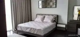 Apartemen di Casa Domaine 3BR Full Furnished Lantai 22