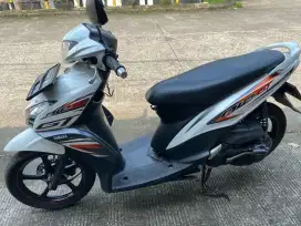 Dijual mio gt mulus