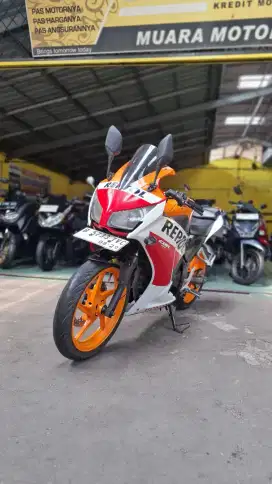 HONDA CBR 150 R 2015 TERAWAT