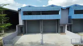 4 UNIT GUDANG PERGUDANGAN TUNAS BITUNG TANGERANG