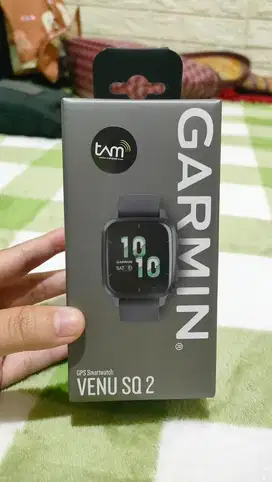 Garmin Venu SQ 2