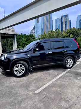 Nissan X-Trail 2010 Bensin