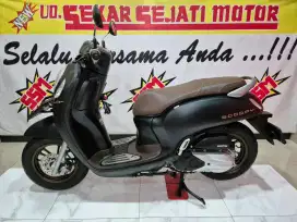 Scoopy keyless  2024 plat L