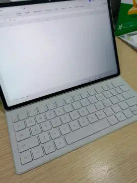 Tablet Huawei Matepad 12X Segel Box Resmi