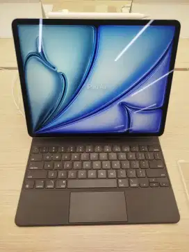 SeGAMPANG itu Memiliki,iPad Air 13 Inci