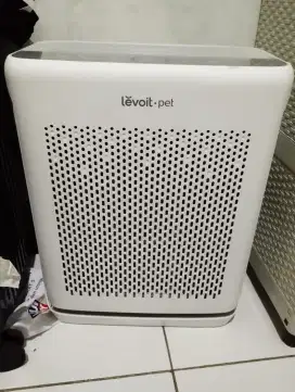 Dijual air purifier levoit