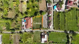 Dijual tanah di jalan Lingkar Ketapang, Banyuwangi