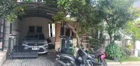 DIJUAL RUMAH DELTA ASRI DELTASARI WARU SDA MURAH