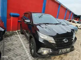 DAIHATSU TERIOS X MT IDS BLACK 2022