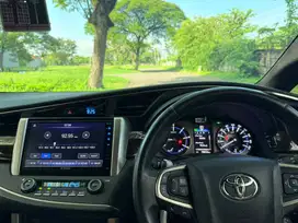 Toyota Kijang Innova 2021 Diesel
