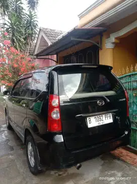 Jual Xenia Li Deluxe + 1000cc hemat bbm