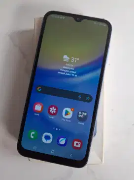 Samsung Galaxy A15 5G 8/256 LCD Gantian