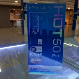 Infinix hot 50pro 8/256