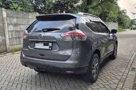 Nissan X-Trail 2016 Diesel
