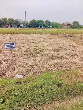 DIJUAL CEPAT TANAH KAVLING SHM