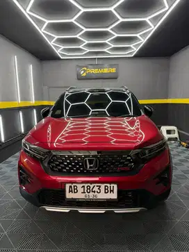 Honda WRV RS-Sensing Two tone A/T 2022