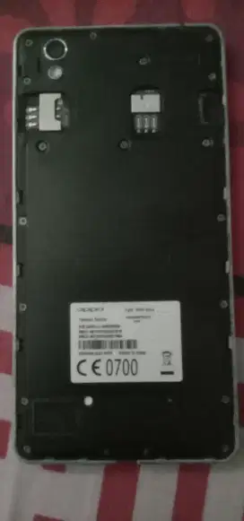 Hp oppo tipe A51w