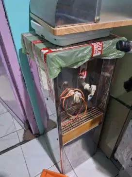 Jual Dispenser Sanken