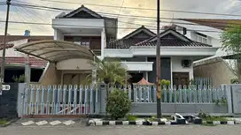 DHARMAHUSADA INDAH BARAT SIAP PAKAI PAS DI BALIK JLN KEMBAR