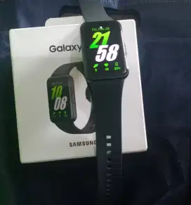 Jual murah jam digital original galaxy fit samsung