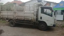Penyewaan truk Colt Diesel Surabaya - Jakarta