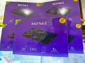 INOY TAB 2 64GB PRODUK BARU DARI EROPA SEGEL PABRIK BERGARANSi RESMI