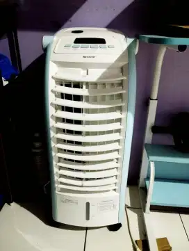 Di jual air cooler sharp