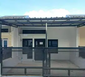 RUMAH MURAH MULAI 100JUTAAN