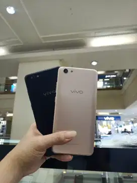 Vivo Y71 ram 3 internet 32gb