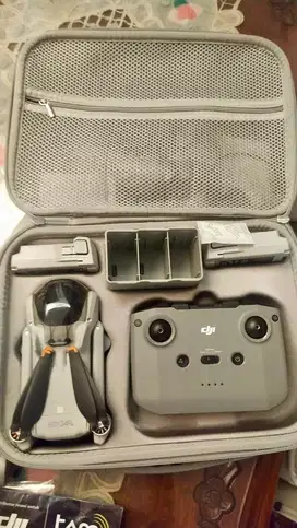 Drone DJI Mini 3