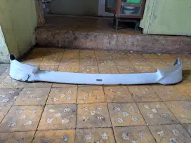 Body kit bemper depan Agya trd