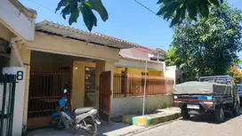 RUMAH HITUNG TANAH RUNGKUT DEKAT MERR UPN AKSES TOL TRANSMART BARUK