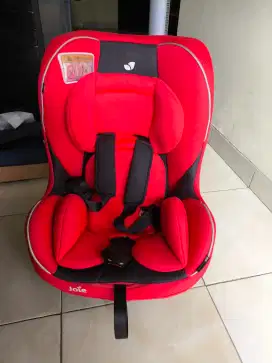 Joie Carseat car seat