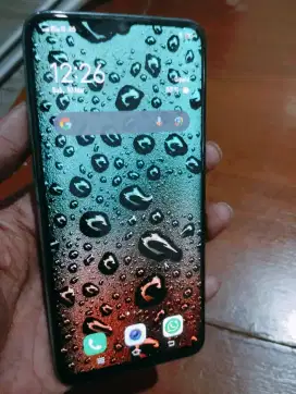 Vivo S1 4/128 Fullset