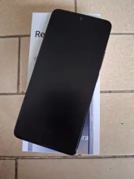 Xiaomi Redmi Note 14 5G 8/256 Fullset Garansi