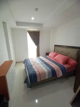 Dijual Murah Apartemen Azalea suites Cikarang