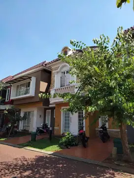 Dijamin termurah Malibu Village gading serpong bangunan rapih