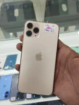 Kredit iphone 11 Pro 64GB inter BC proses cepat