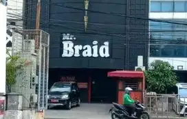 Di butuhkahkan cepat ob untuk di bar