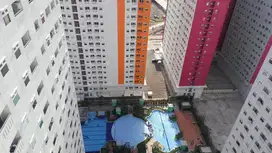 Dijual apartemen favorit di green pramuka