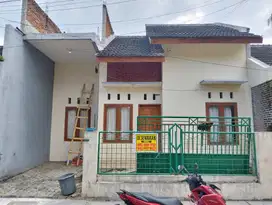 KONTRAKAN JOYOGRAND MALANG 3 KAMAR PERABOT