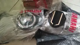 bak kalter rx king